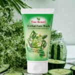 True Beauty Herbal Face Wash