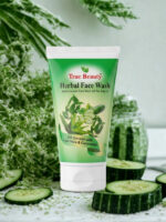 True Beauty Herbal Face Wash
