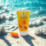 True Beauty Sun Block
