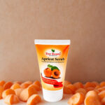 True Beauty Apricot Scrub