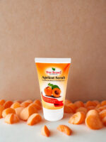 True Beauty Apricot Scrub
