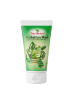 True Beauty Herbal Face Wash - Image 2