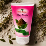 True Beauty Clay Mask