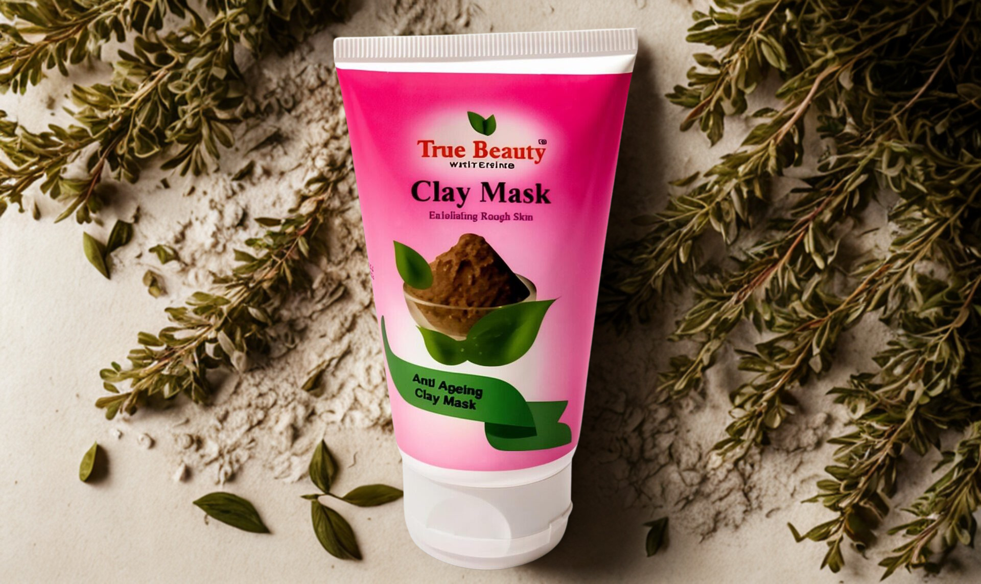 785eb6a6-8b5e-4c75-96f0-51478ad0753c (1) True Beauty Clay Mask - Image 1
