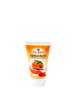 True Beauty Apricot Scrub - Image 2