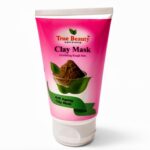 True Beauty Clay Mask