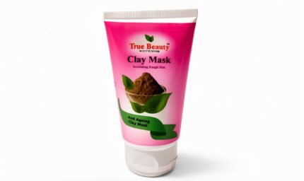 True Beauty Clay Mask