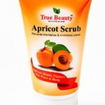 True Beauty Apricot Scrub