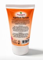 True Beauty Apricot Scrub - Image 2