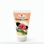 True Beauty Massage Cream
