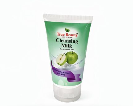 True Beauty Cleansing Milk