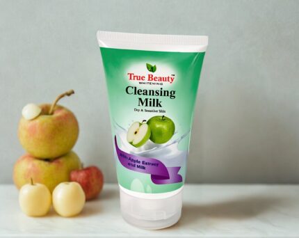 True Beauty Cleansing Milk