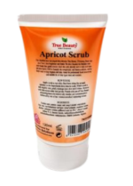 True Beauty Apricot Scrub - Image 3